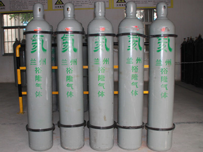 氦氣